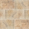 Msi Tuscany Scabas 16 In. X 24 In. Square Gold Tumbled Travertine Paver Tile ZOR-NS-0103 - alternate 1